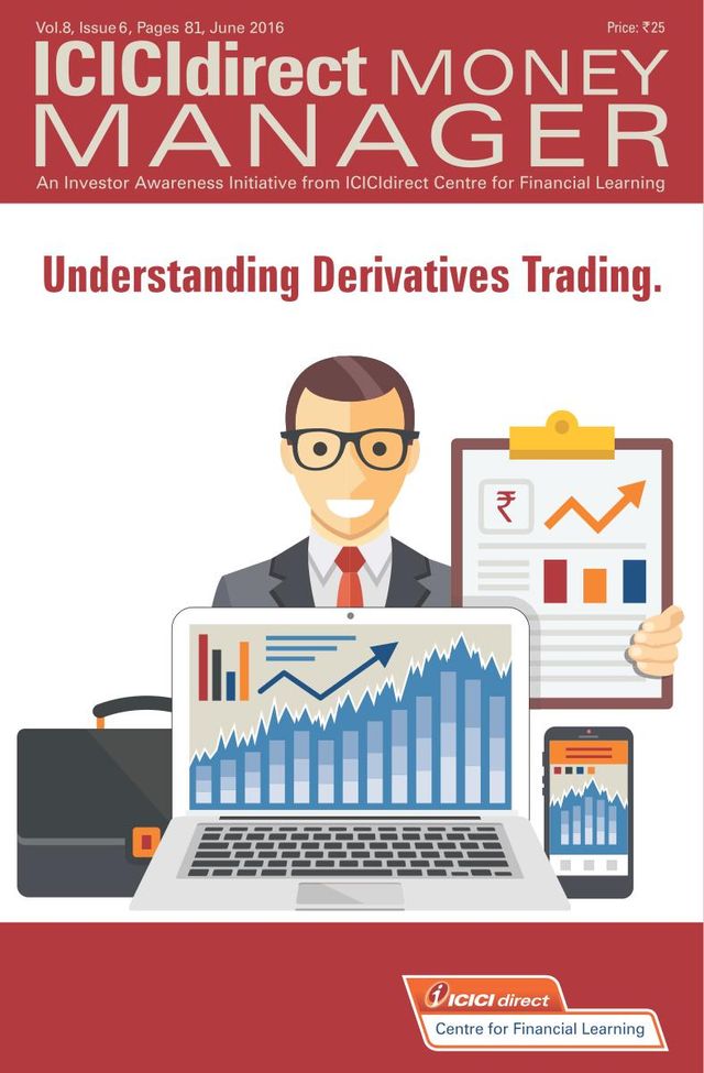 ICICIdirect Money Manager