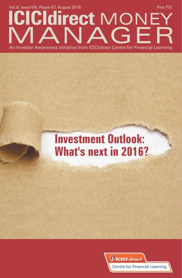 ICICIdirect Money Manager