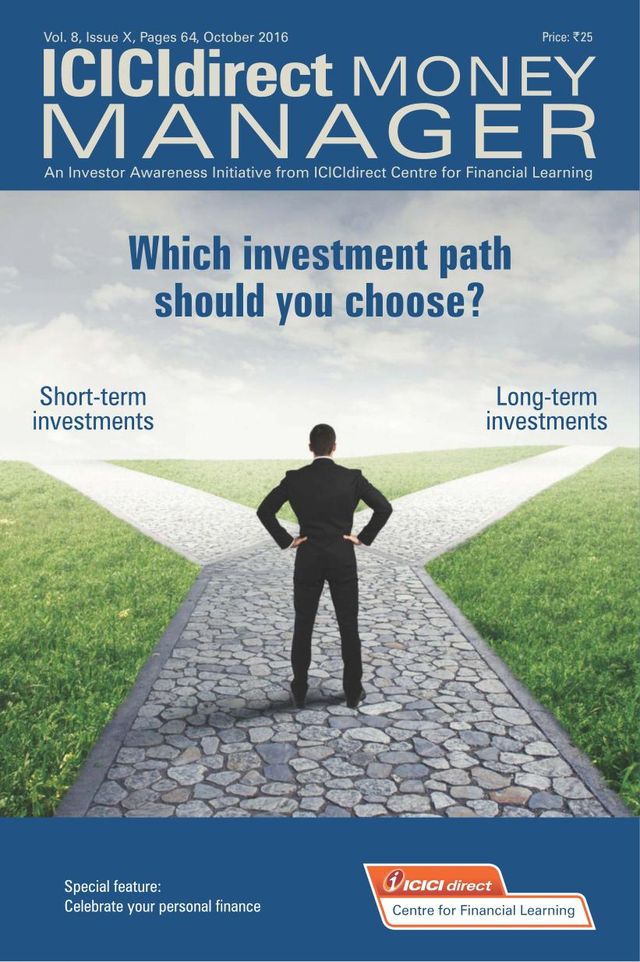 ICICIdirect Money Manager