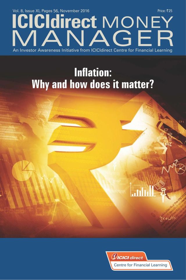 ICICIdirect Money Manager