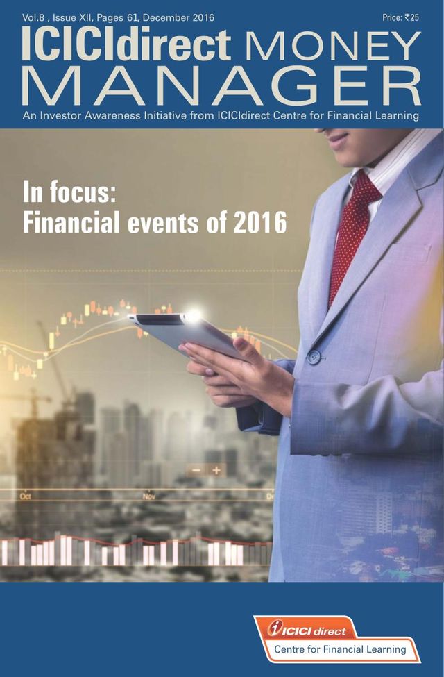 ICICIdirect Money Manager