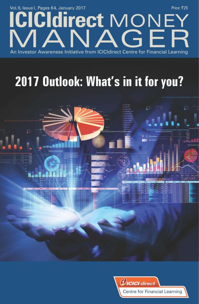 ICICIdirect Money Manager