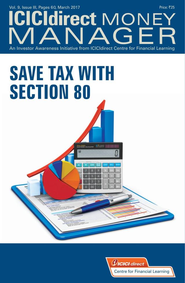 ICICIdirect Money Manager