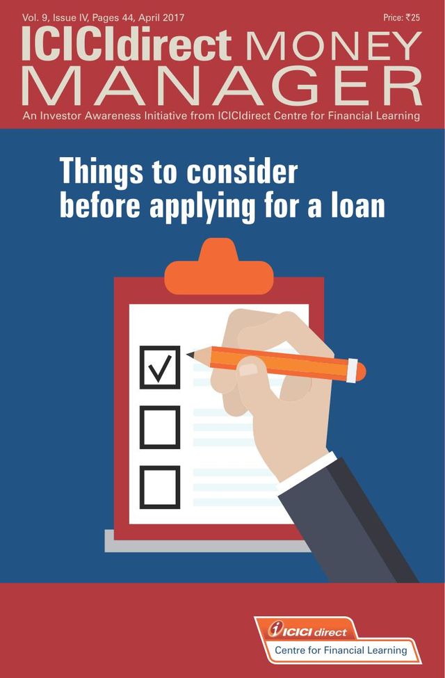 ICICIdirect Money Manager