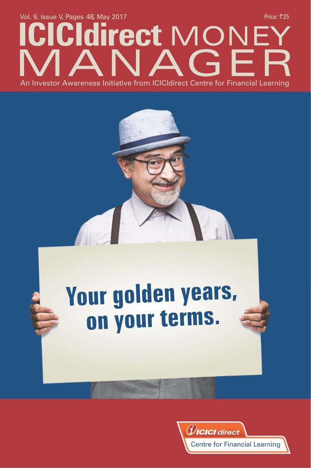 ICICIdirect Money Manager