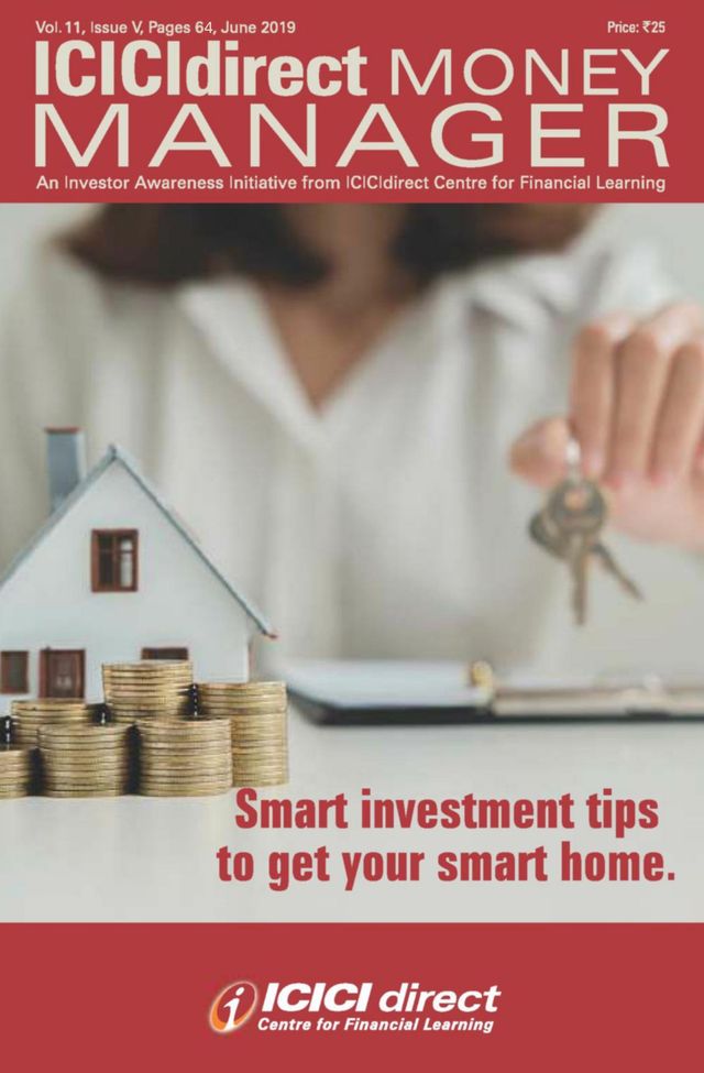 ICICIdirect Money Manager