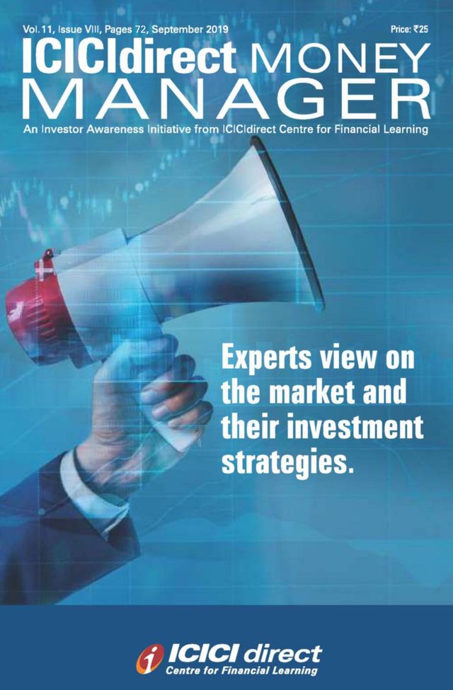 Go Unlimited with Magzter GOLD