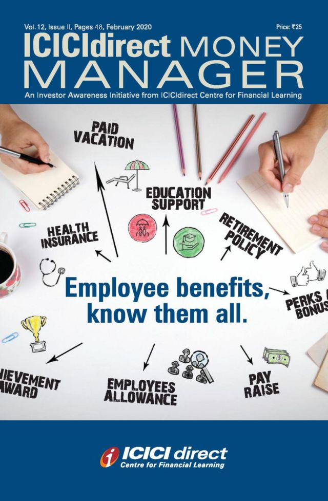 ICICIdirect Money Manager