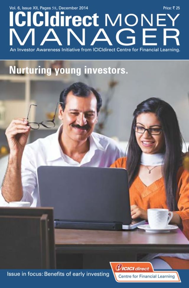 ICICIdirect Money Manager