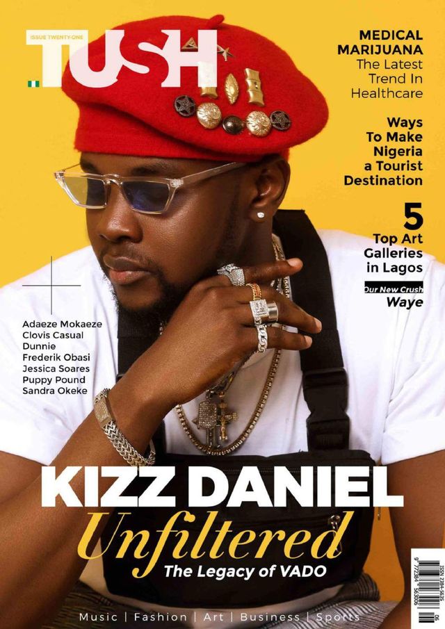 Gå ubegrenset med Magzter GOLD