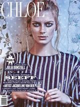 CHLOE   Cover - Winter 2014 Edition
