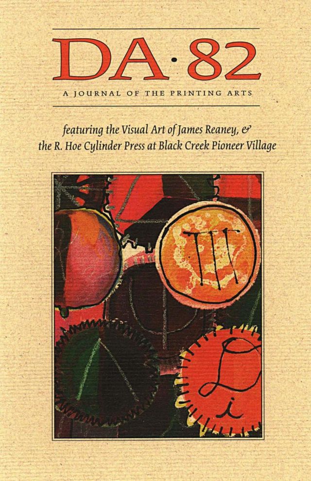 Devil's Artisan
