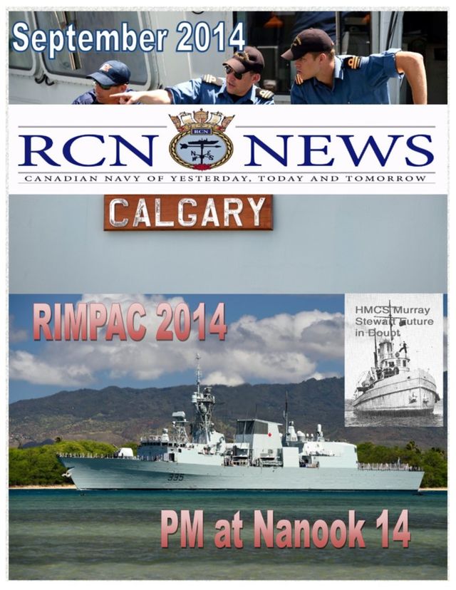 RCN News