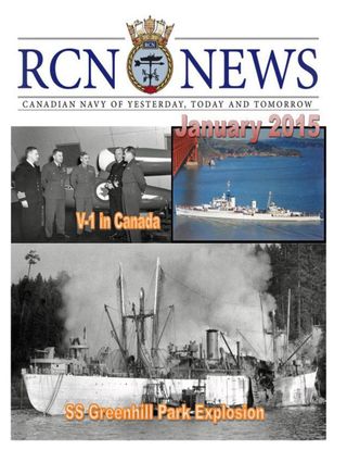 RCN News - May 2016 RCN News Cover - May 2016 Edition