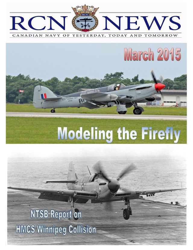 RCN News