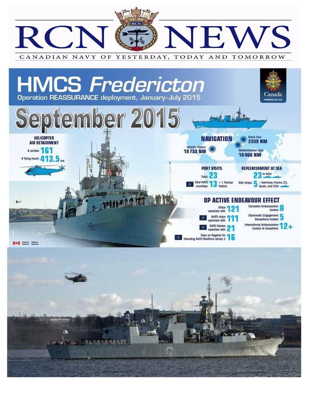 RCN News
