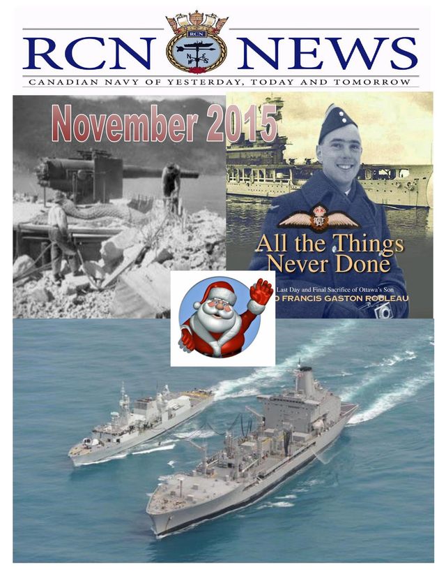 RCN News
