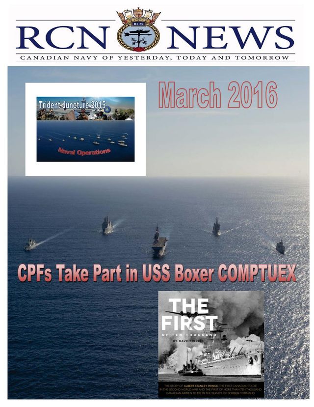 RCN News