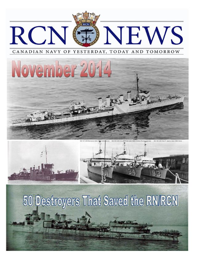 RCN News