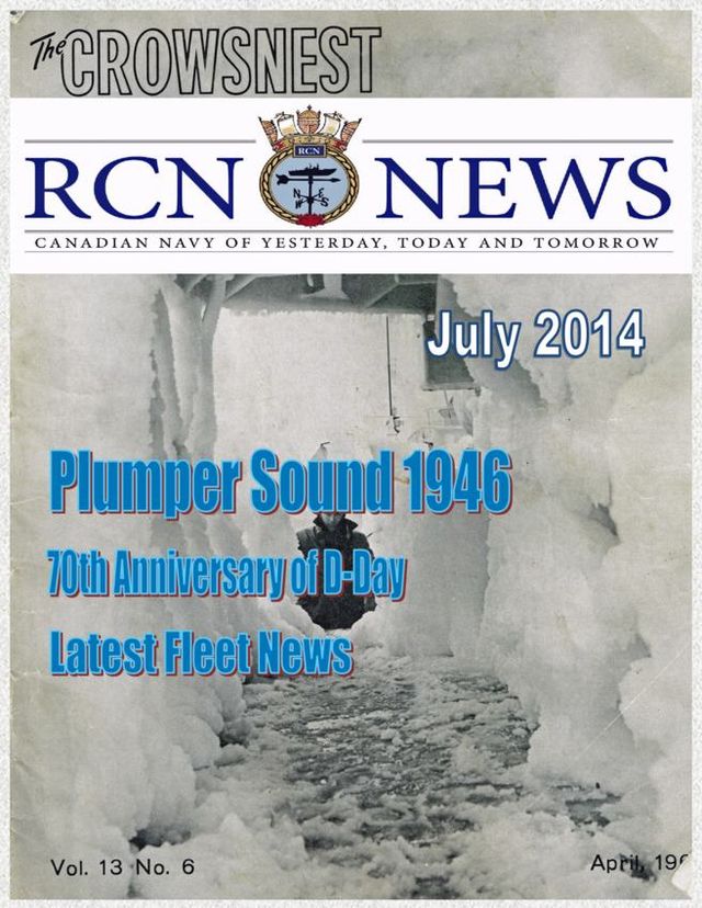RCN News