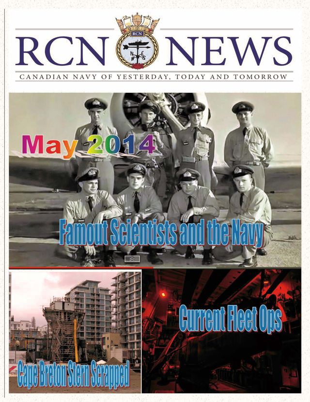 RCN News