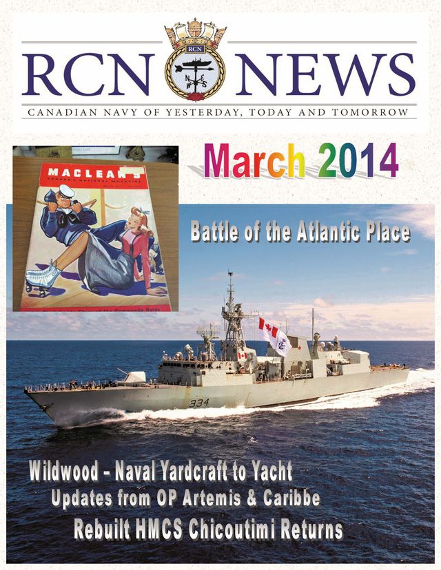 RCN News
