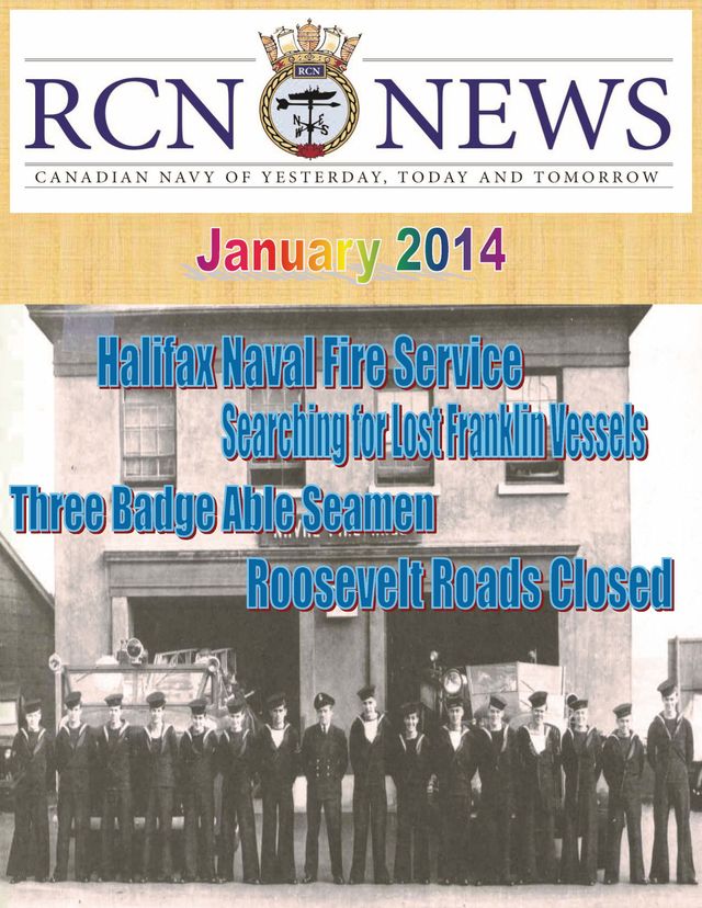 RCN News