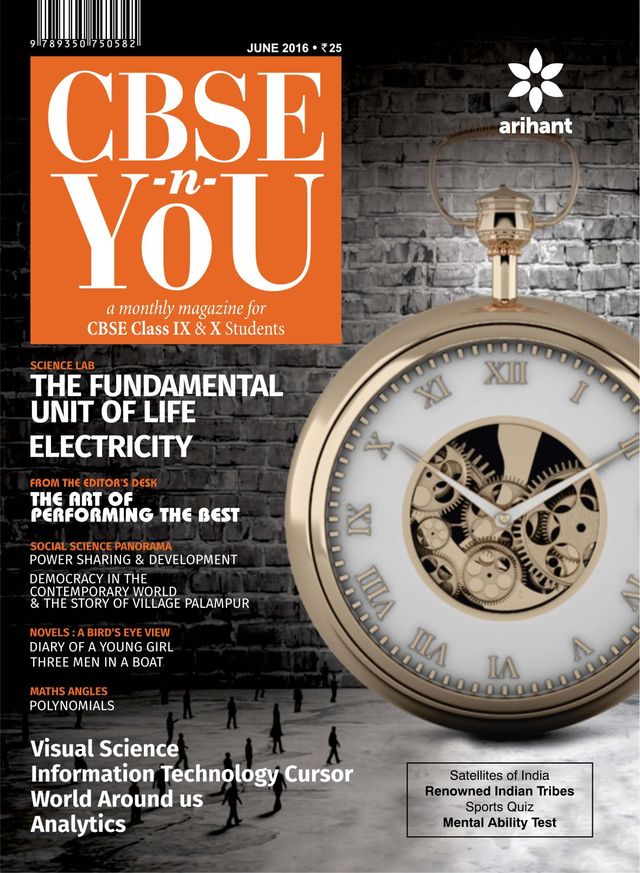 Gå ubegrenset med Magzter GOLD