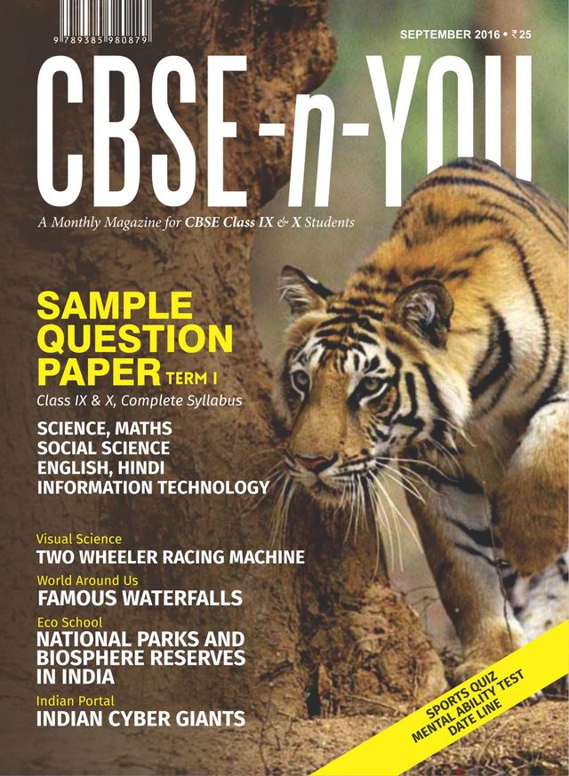 Gå ubegrenset med Magzter GOLD