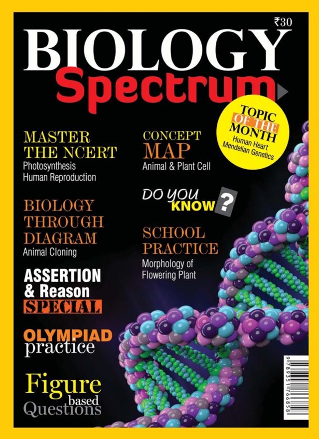 Spectrum Biology