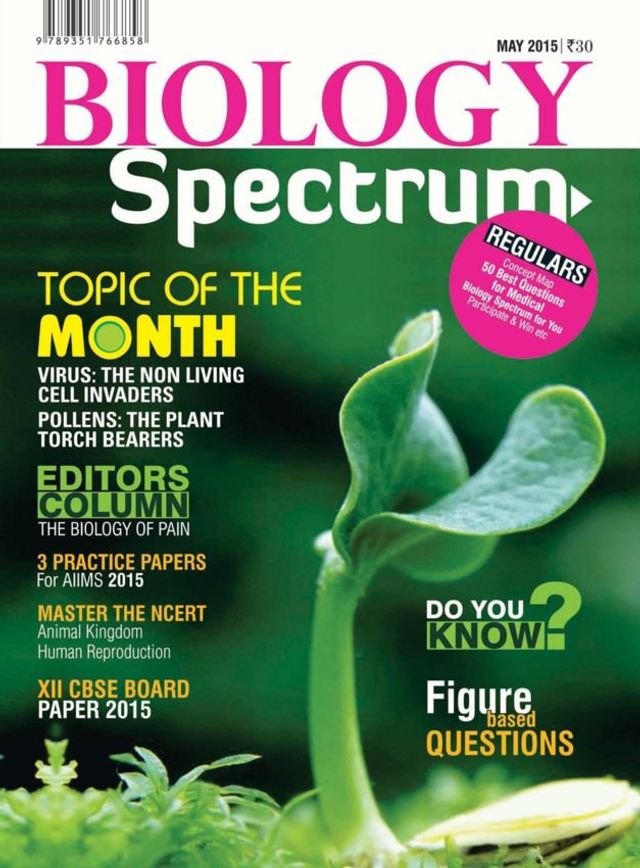 Spectrum Biology