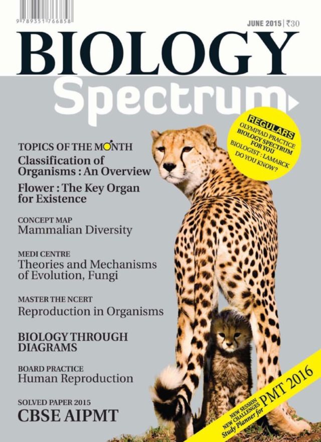 Spectrum Biology