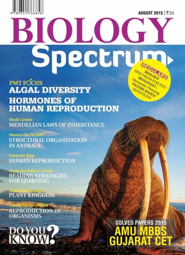 Spectrum Biology