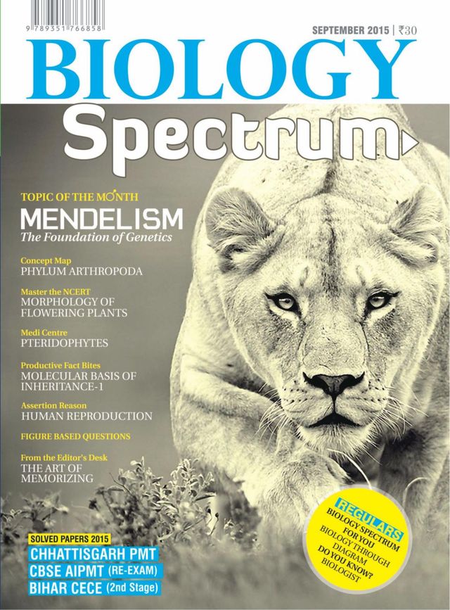 Spectrum Biology