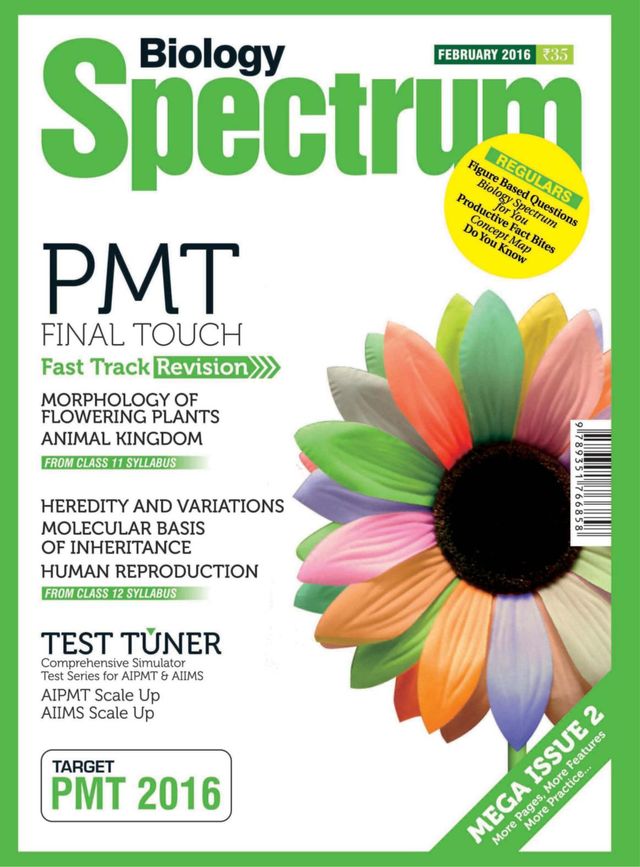 Spectrum Biology