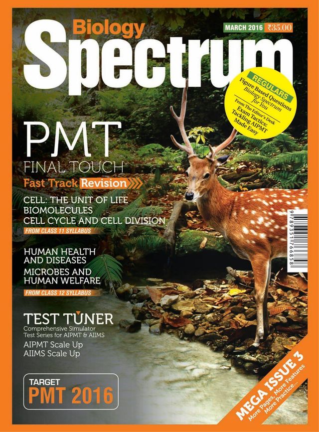Spectrum Biology