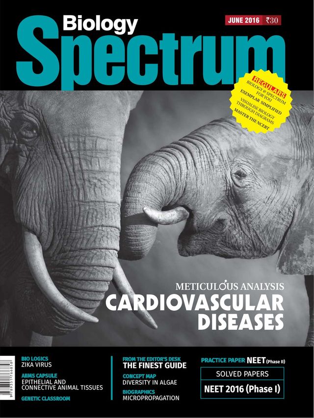 Spectrum Biology
