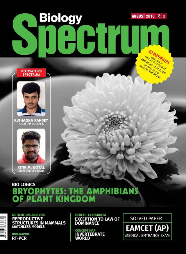 Spectrum Biology