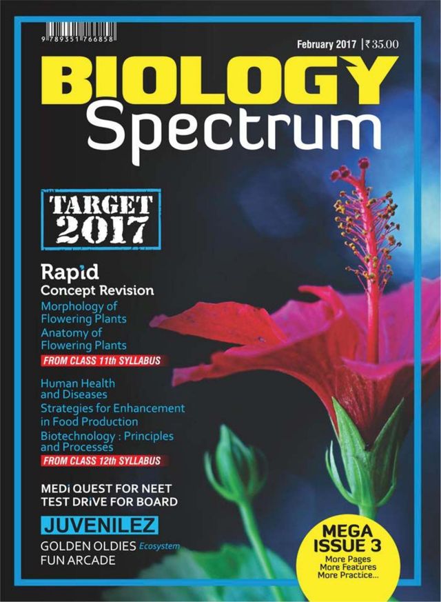 Spectrum Biology