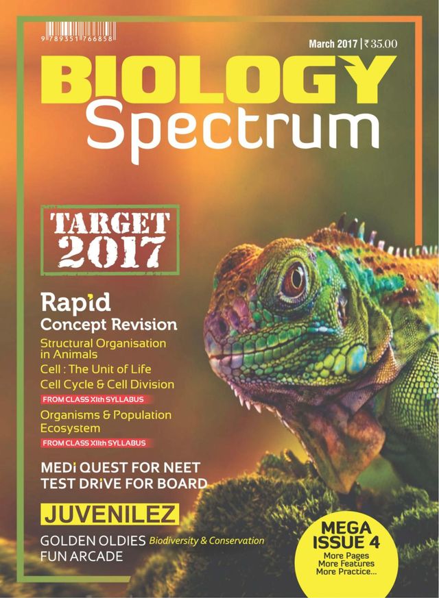 Spectrum Biology