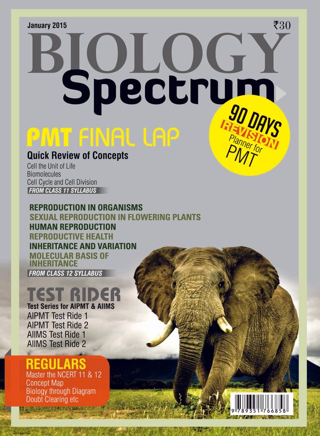 Spectrum Biology