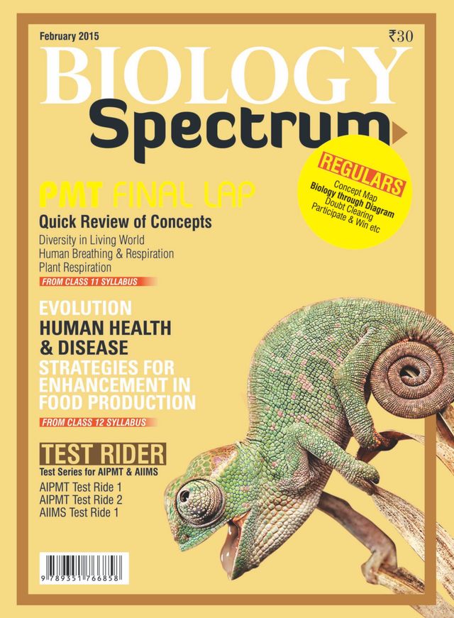 Spectrum Biology