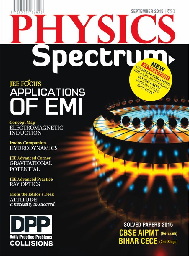 Spectrum Physics