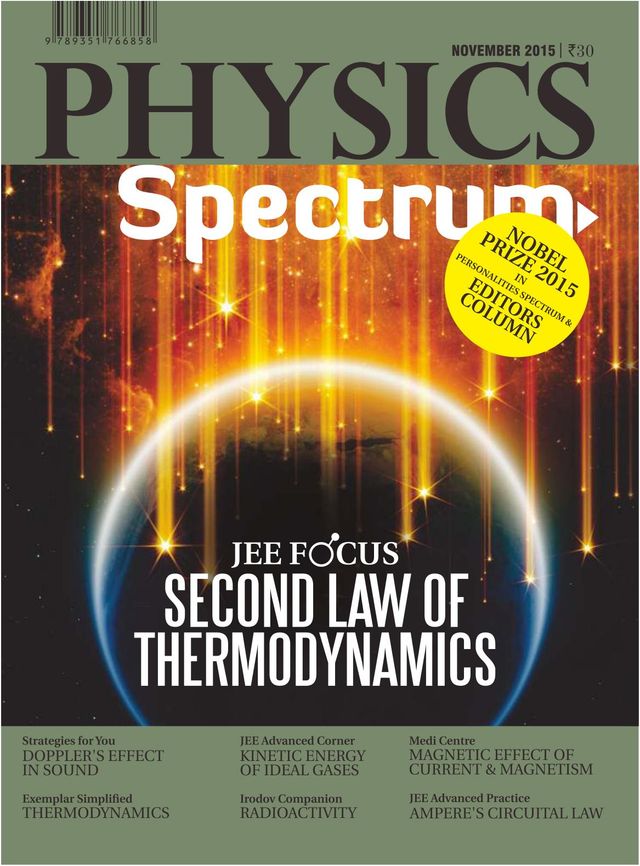 Spectrum Physics