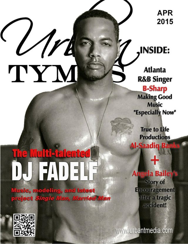 Urban Tymes 