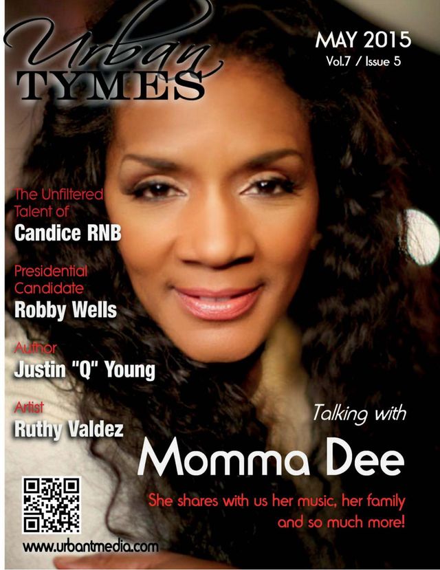 Urban Tymes 