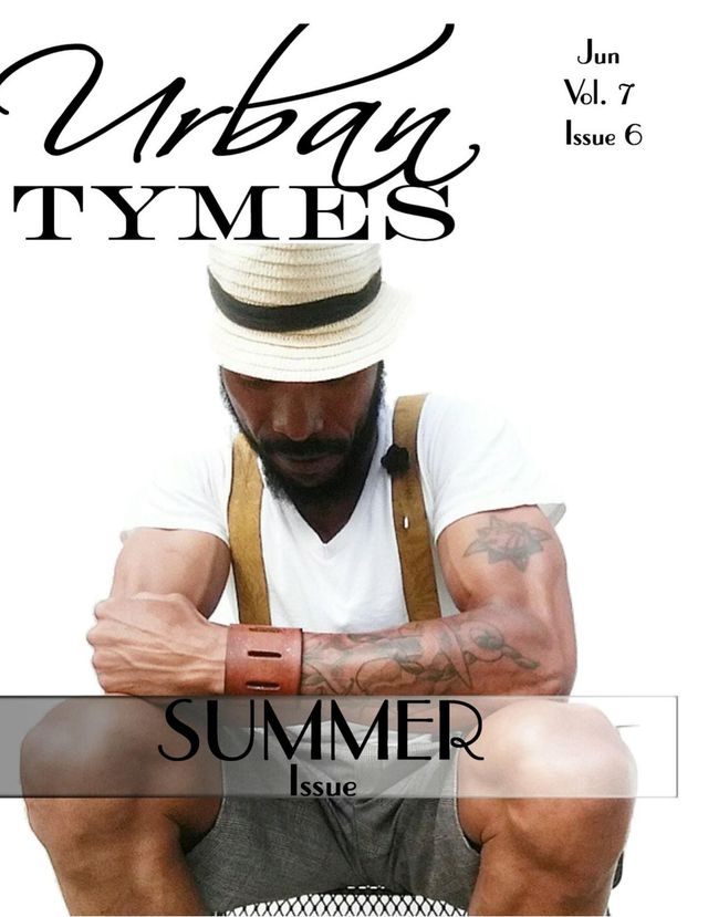 Urban Tymes