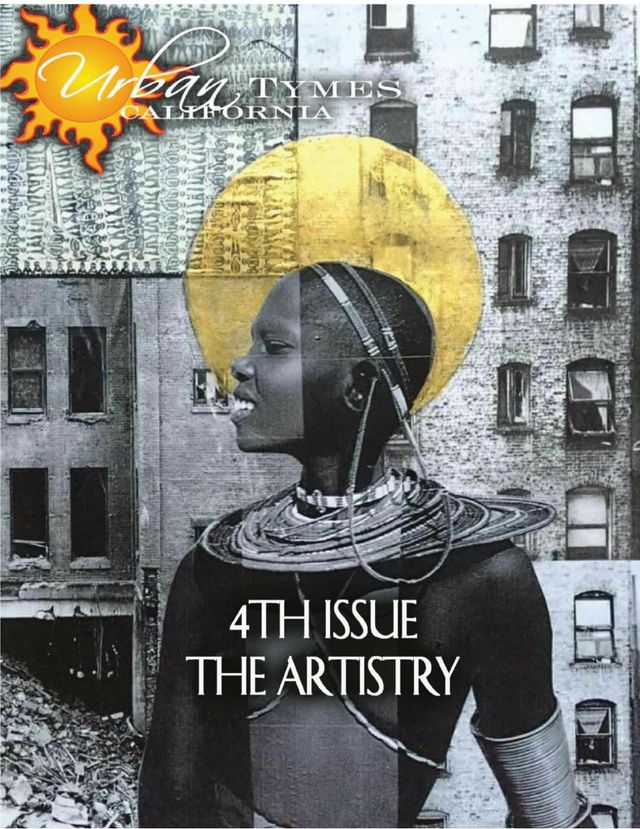 Urban Tymes 