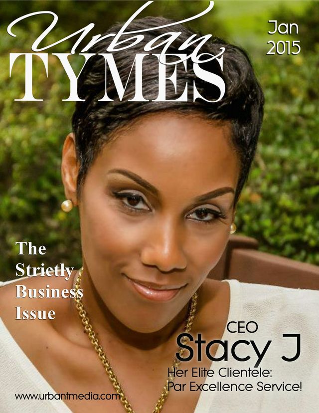 Urban Tymes