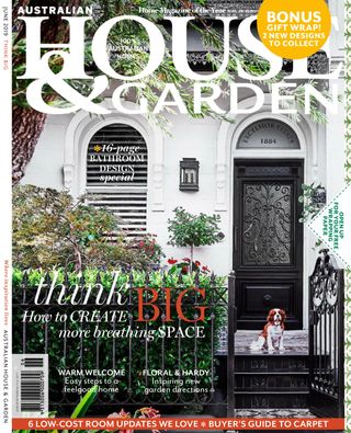 Australian House & Garden Magazine
